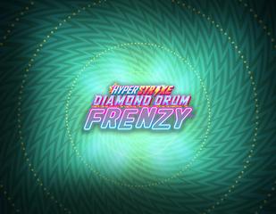 Hyper Strike Diamond Drum Frenzy_image_Games Global