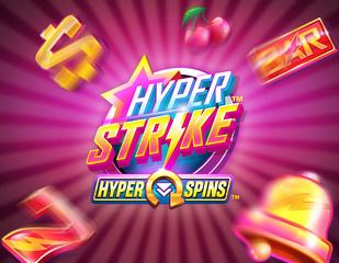 Hyper Strike HyperSpins_image_gamesglobal