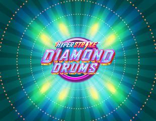 Hyper Strike Diamond Drums_image_Games Global