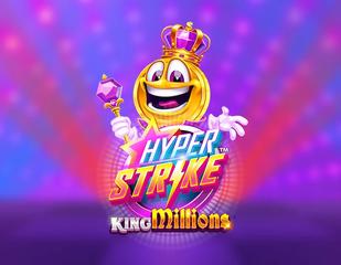 Hyper Strike™ King Millions™_image_gamesglobal