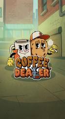 Coffee Dealer_image_Hacksaw