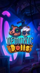 Demonic Dolls_image_Hacksaw