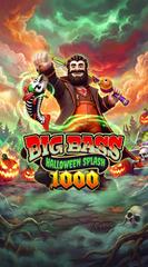 Big Bass Halloween Splash 1000_image_PragmaticPlay