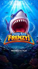 Deep Sea Frenzy_image_PragmaticPlay