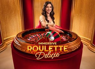 Immersive Roulette Deluxe_image_PragmaticPlay