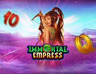 Immortal Empress_image_rubyplay