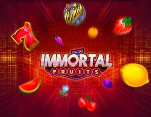 Immortal Fruits_image_Nolimit City