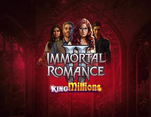Immortal Romance II King Millions_image_Games Global