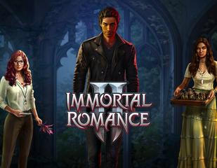 Immortal Romance™ II_image_gamesglobal