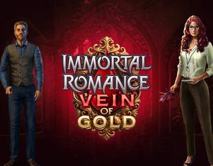 Immortal Romance Vein of Gold_image_Games Global