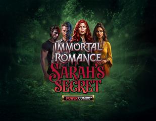 Immortal Romance: Sarah’s Secret_image_Games Global
