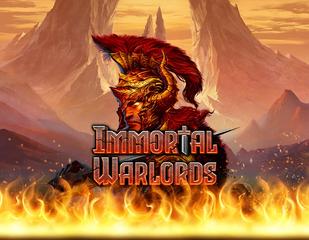 Immortal Warlords_image_Spinomenal