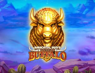Immortal Ways Buffalo_image_Ruby Play