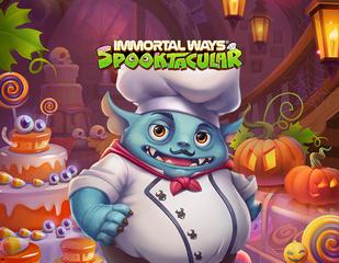 Immortal Ways Spooktacular_image_Ruby Play