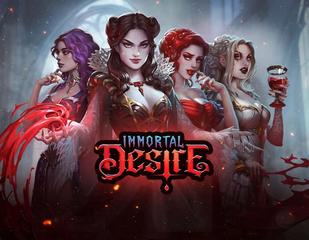 Immortal Desire_image_Hacksaw