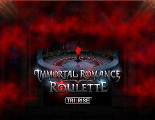 Immortal Romance Roulette_image_Games Global