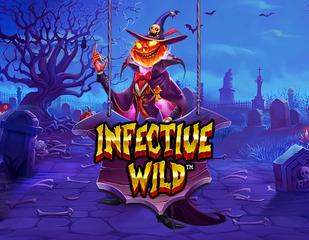 Infective Wild_image_PragmaticPlay