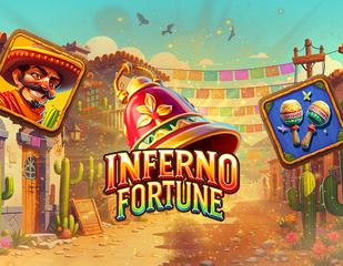 Inferno Fortune_image_G.Games