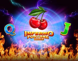 Inferno Fortune Power Hit_image_boominggames