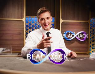 Infinite Blackjack_image_evolution