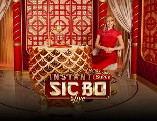 Instant Super Sic Bo_image_Evolution