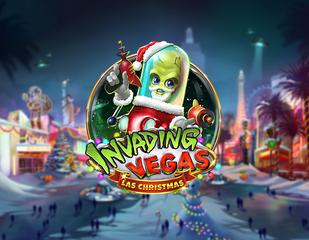 Invading Vegas: Las Christmas_image_playngo
