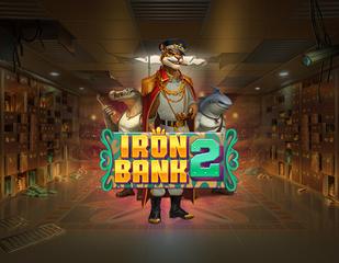 Iron Bank 2_image_Relax Gaming
