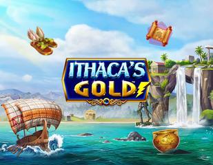 Ithaca's Gold_image_Lightning Box