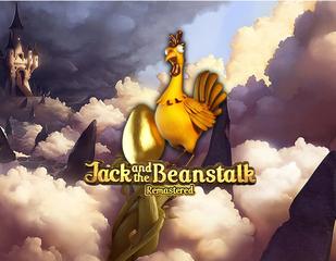 Jack and the Beanstalk Remastered_image_Netent