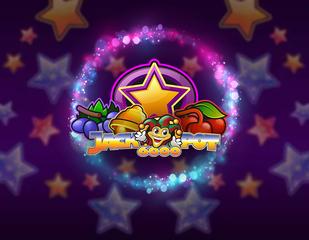 Jackpot 6000_image_Netent