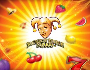 Jackpot Jester 50K_image_Light & Wonder