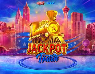 Jackpot Train_image_Red Tiger