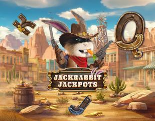 Jackrabbit Jackpots_image_Red Tiger