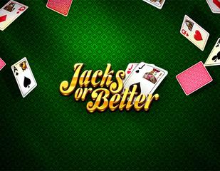 Jacks or Better - Power Poker_image_Games Global