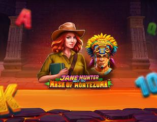 Jane Hunter and the mask of montezuma_image_PragmaticPlay