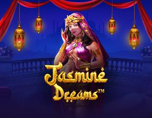 Jasmine Dreams_image_PragmaticPlay