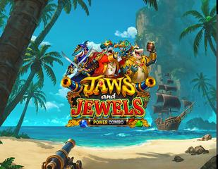 Jaws and Jewels Power Combo_image_Games Global