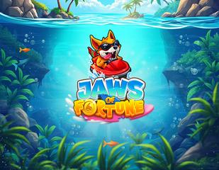 Jaws Of Fortune_image_Stakelogic