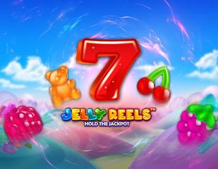 Jelly Reels_image_Wazdan