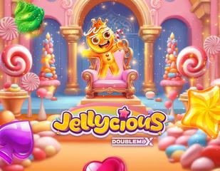 Jellycious doublemax_image_Yggdrasil
