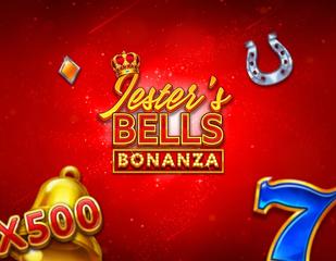Jester's Bells Bonanza_image_Booming Games