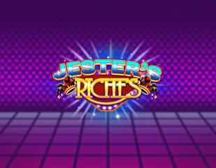 Jesters Riches_image_Booming Games