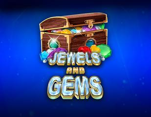 Jewels and Gems _image_Greentube