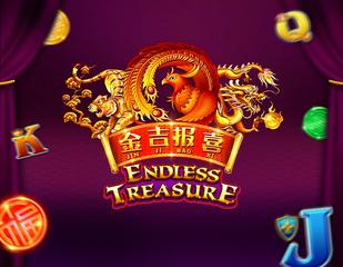 Jin Ji Bao Xi: Endless Treasure_image_SGDigital