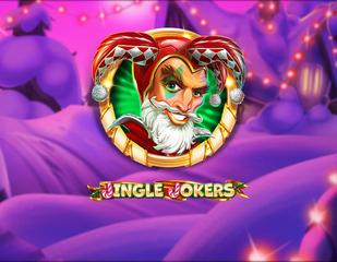 Jingle Jokers_image_Gameart