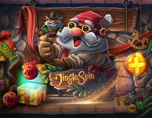 Jingle Spin_image_Netent