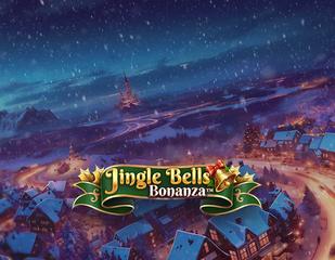 Jingle Bells Bonanza_image_Netent