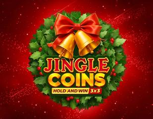 Jingle Coins: Hold and Win_image_Playson