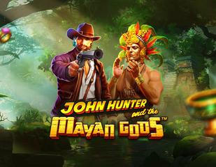 John Hunter and the Mayan Gods_image_PragmaticPlay