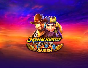 John Hunter and the Tomb of the Scarab Queen_image_PragmaticPlay